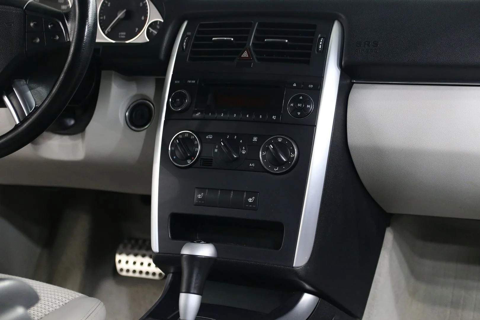 Mercedes-Benz B-Класс