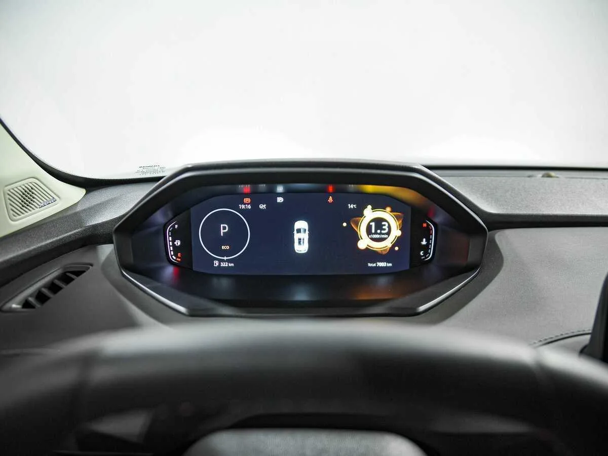 Changan CS55 Plus