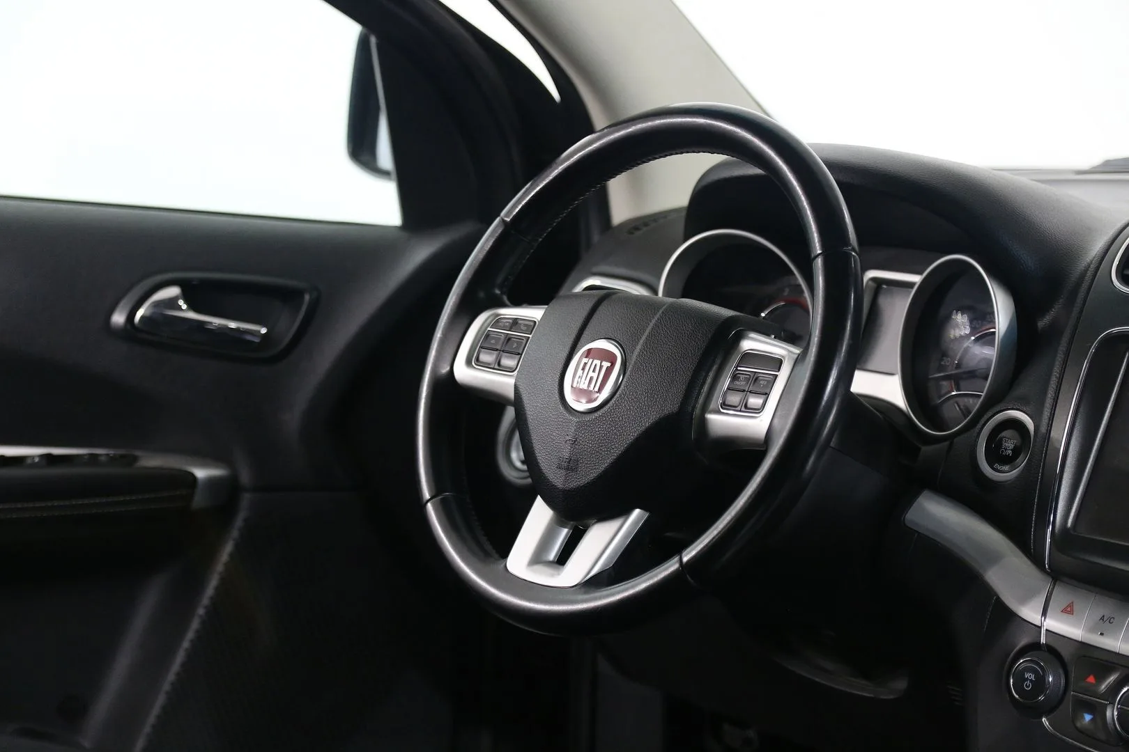 Fiat Freemont