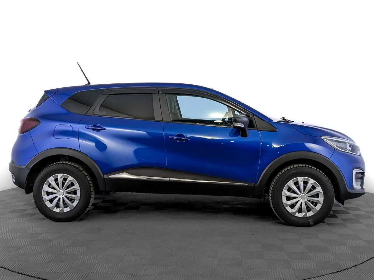Renault Kaptur