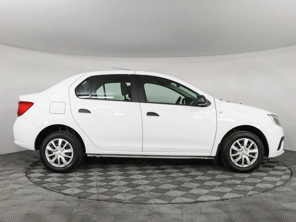 Renault Logan