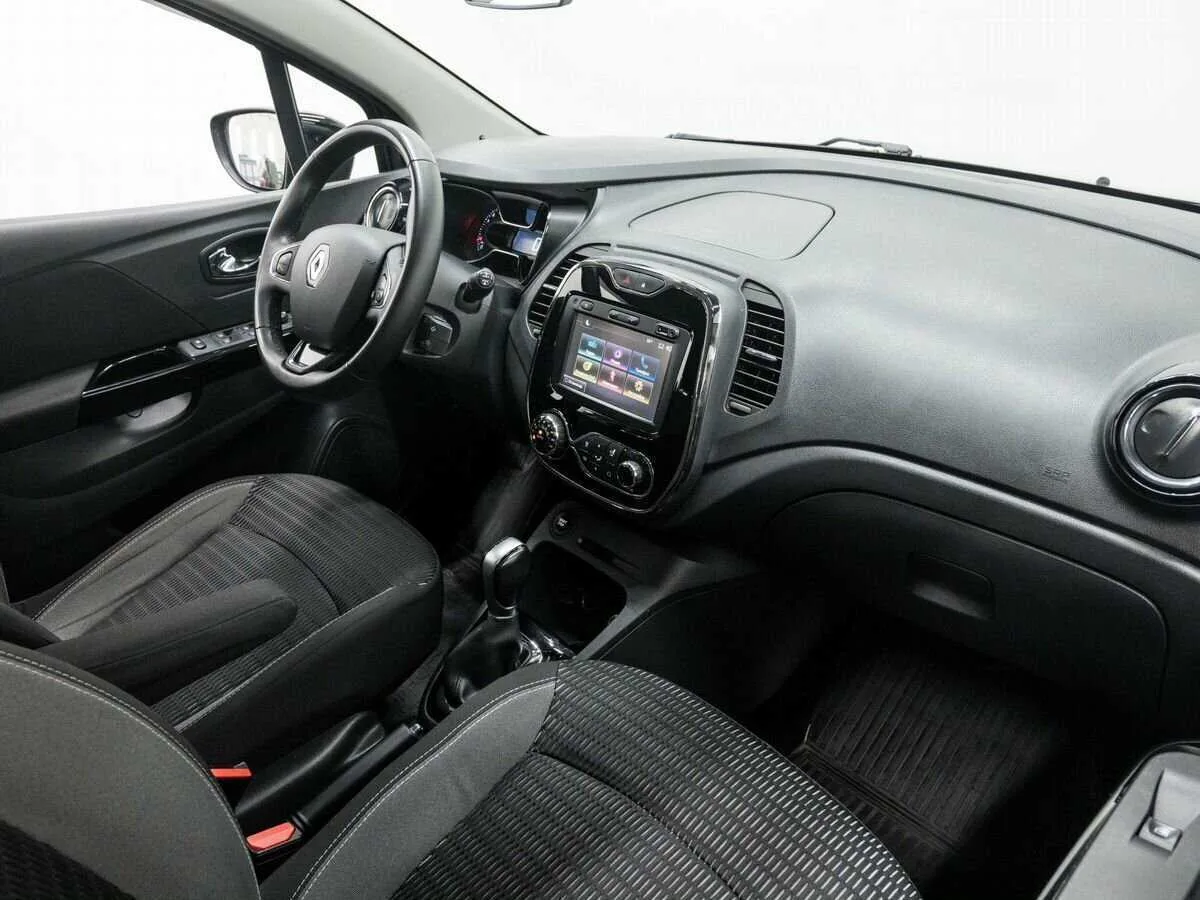 Renault Kaptur