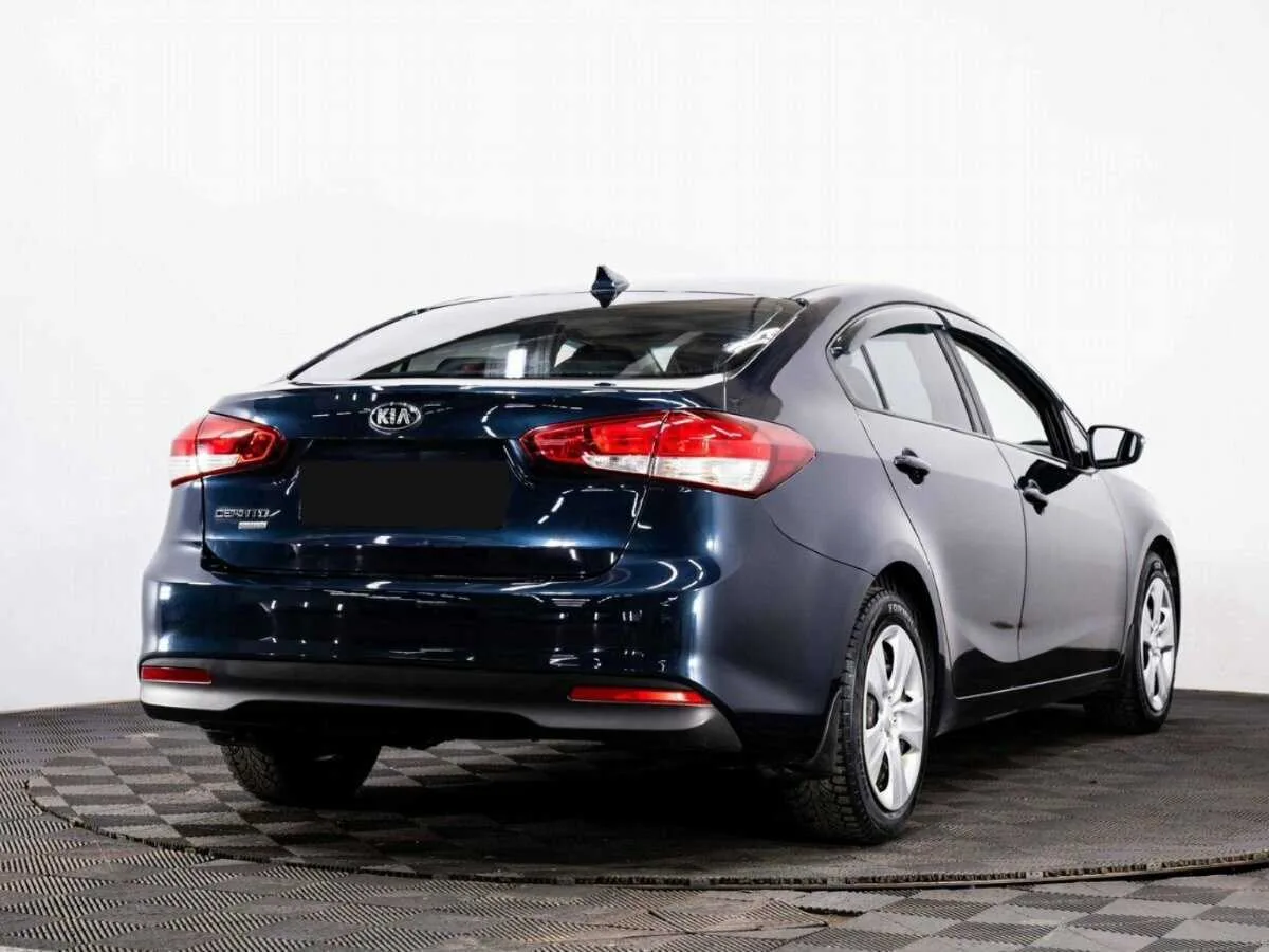 Kia Cerato