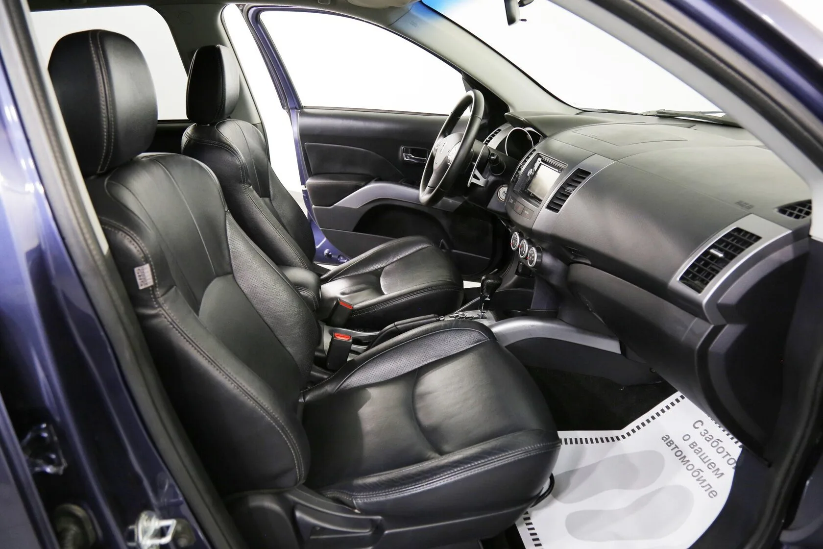 Peugeot 4007