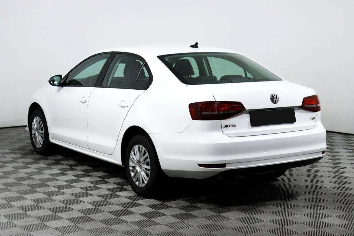 Volkswagen Jetta