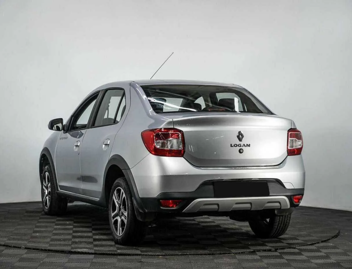 Renault Logan