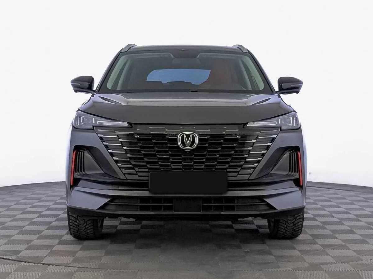Changan CS55 Plus