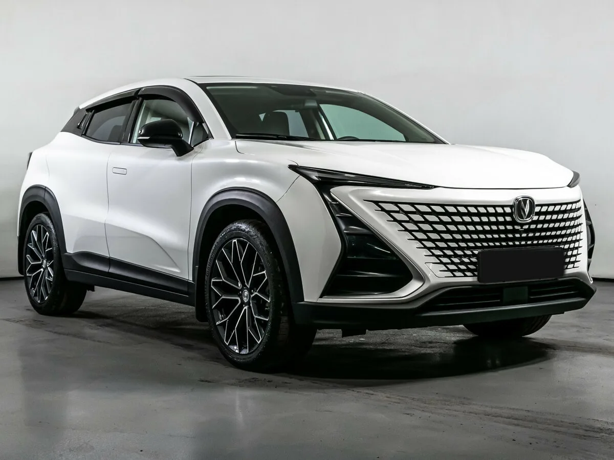Changan Uni T