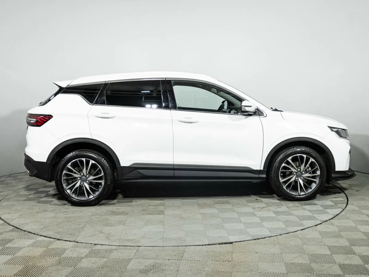 Belgee X50