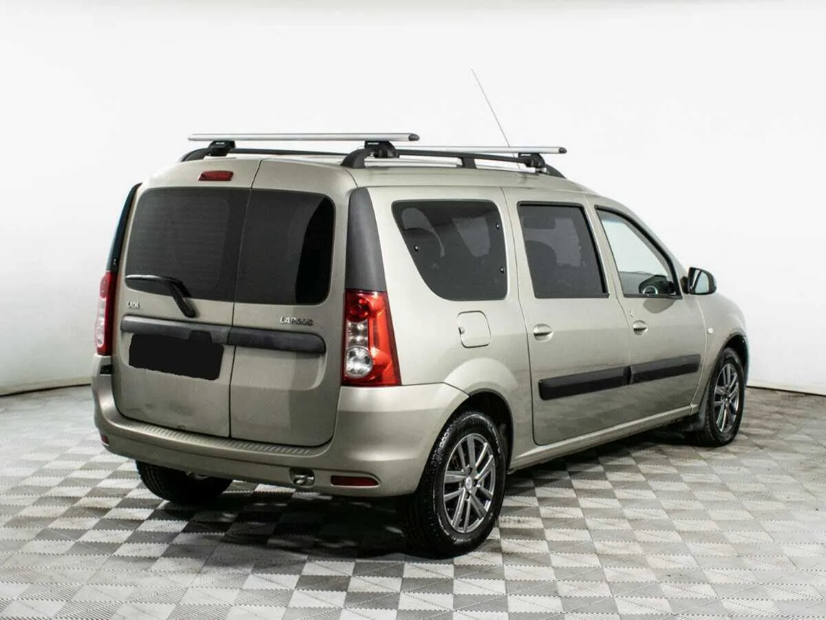 LADA (ВАЗ) Largus