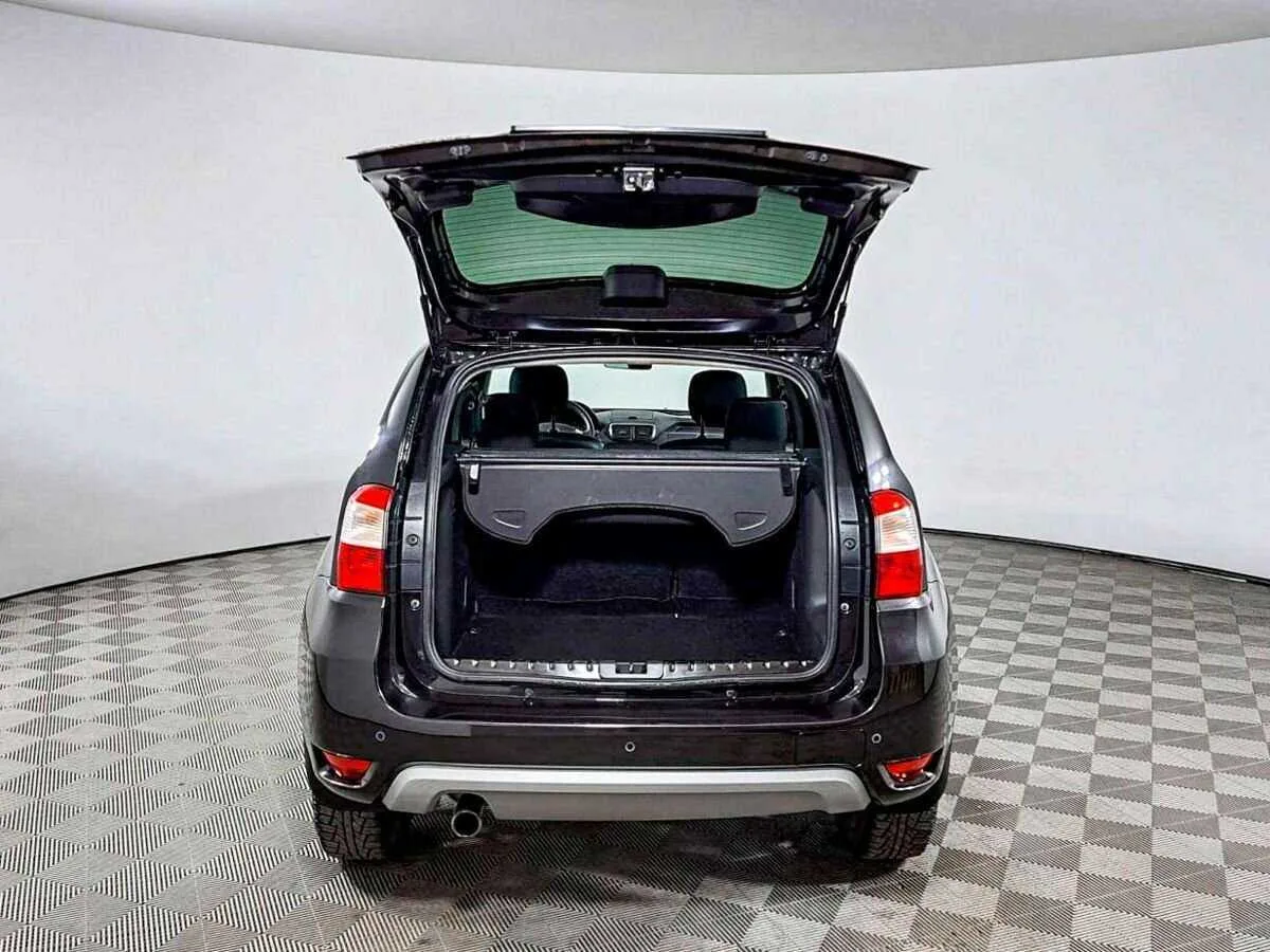 Nissan Terrano
