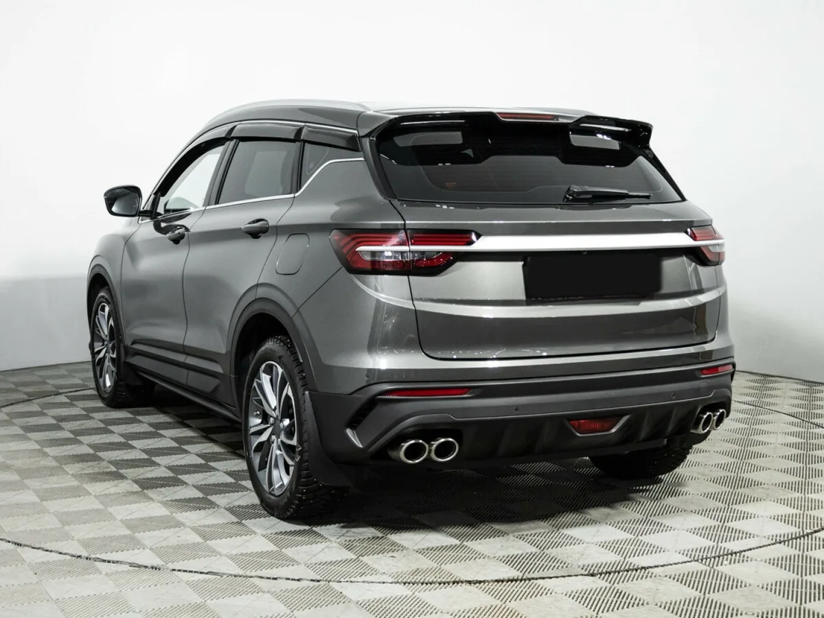 Belgee X50