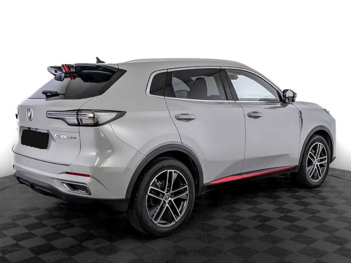 Changan CS55PLUS