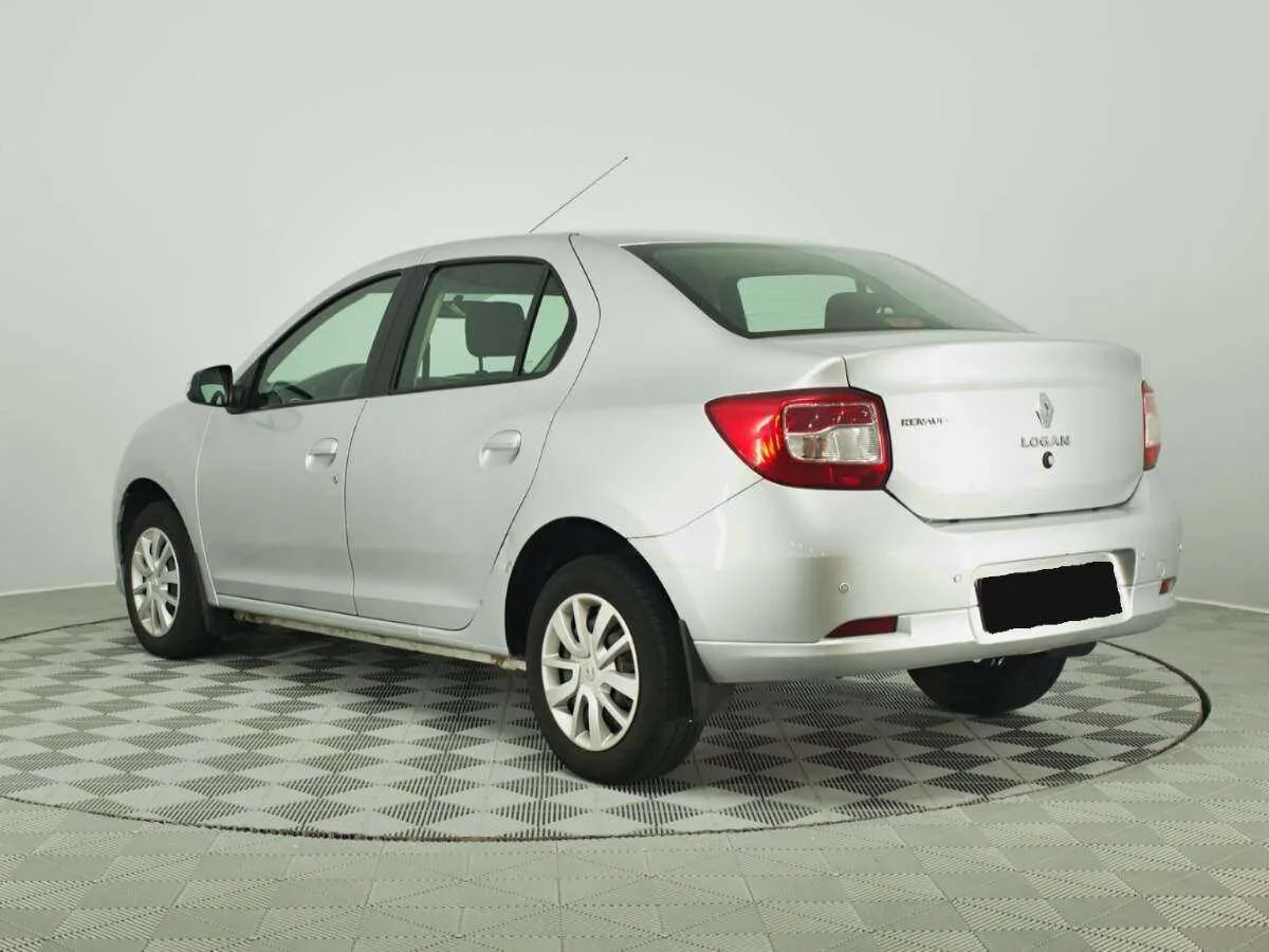 Renault Logan