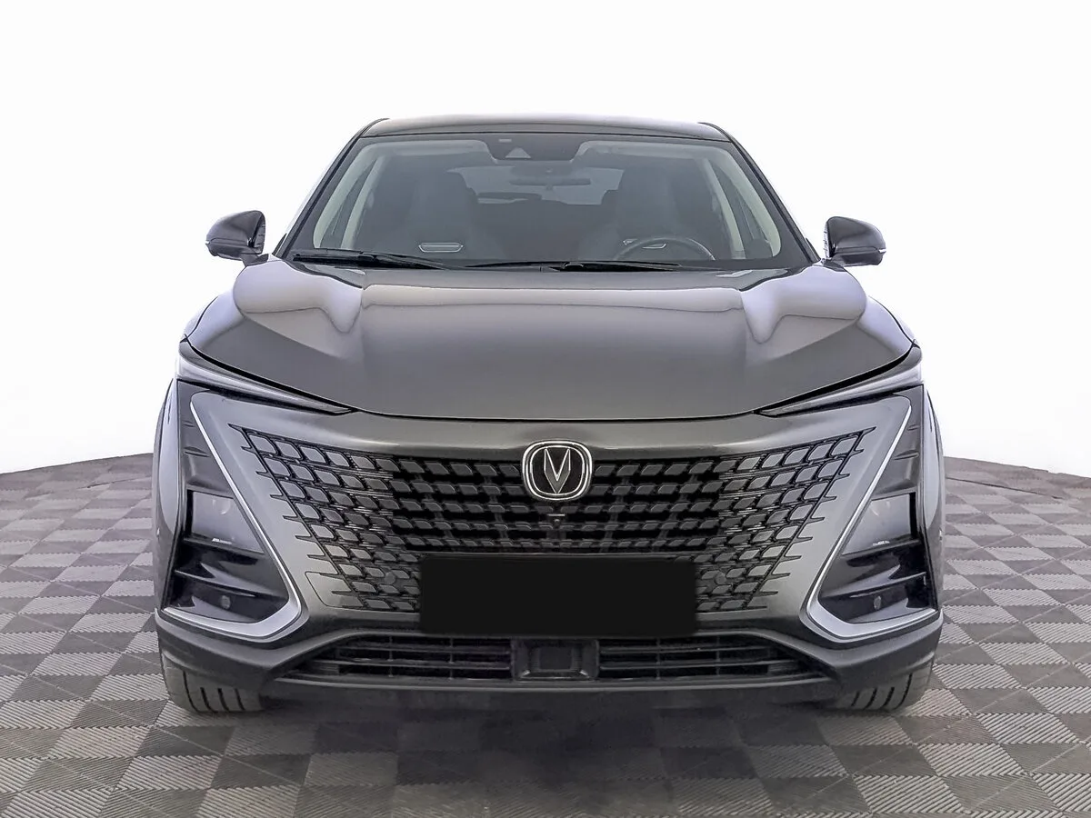 Changan Uni T