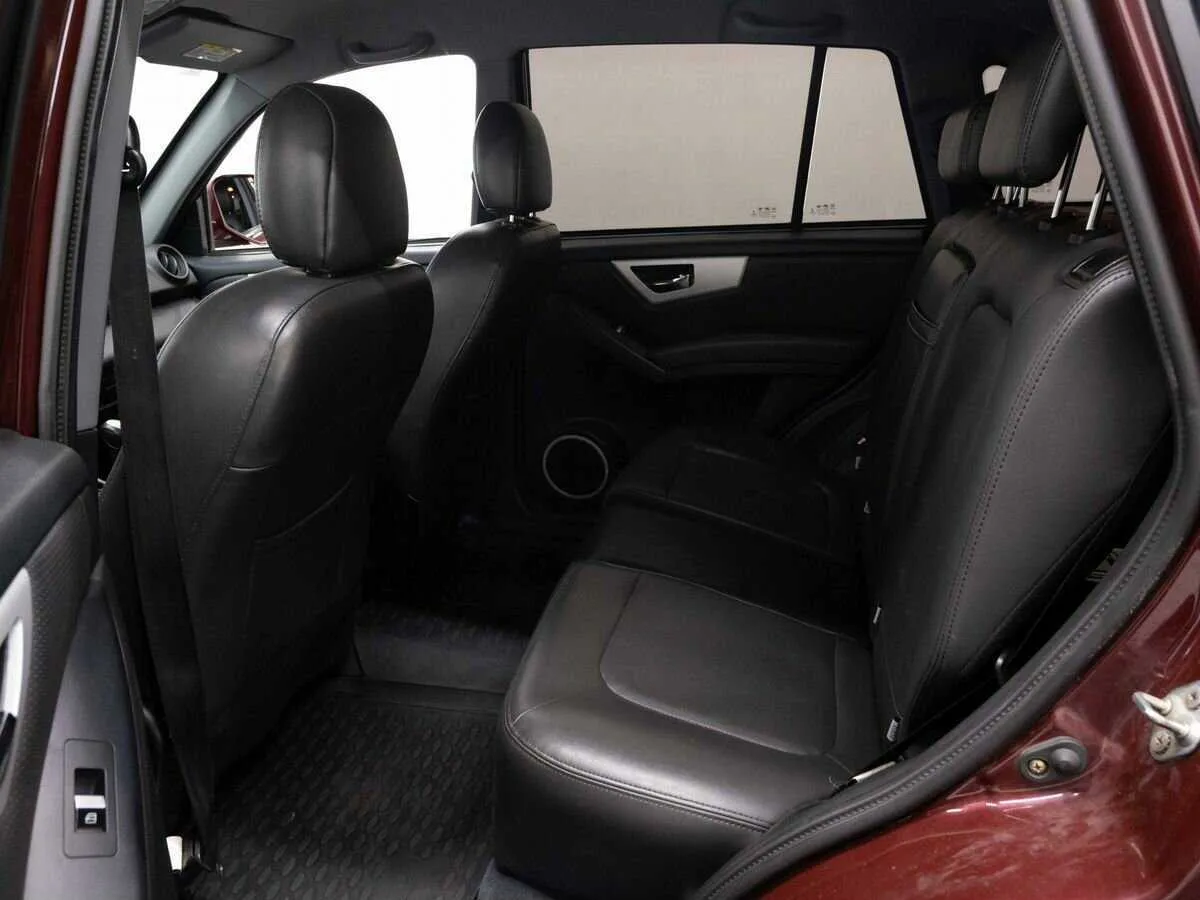 Lifan X60