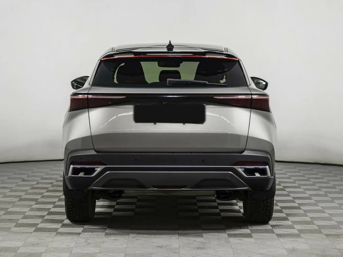 Omoda C5