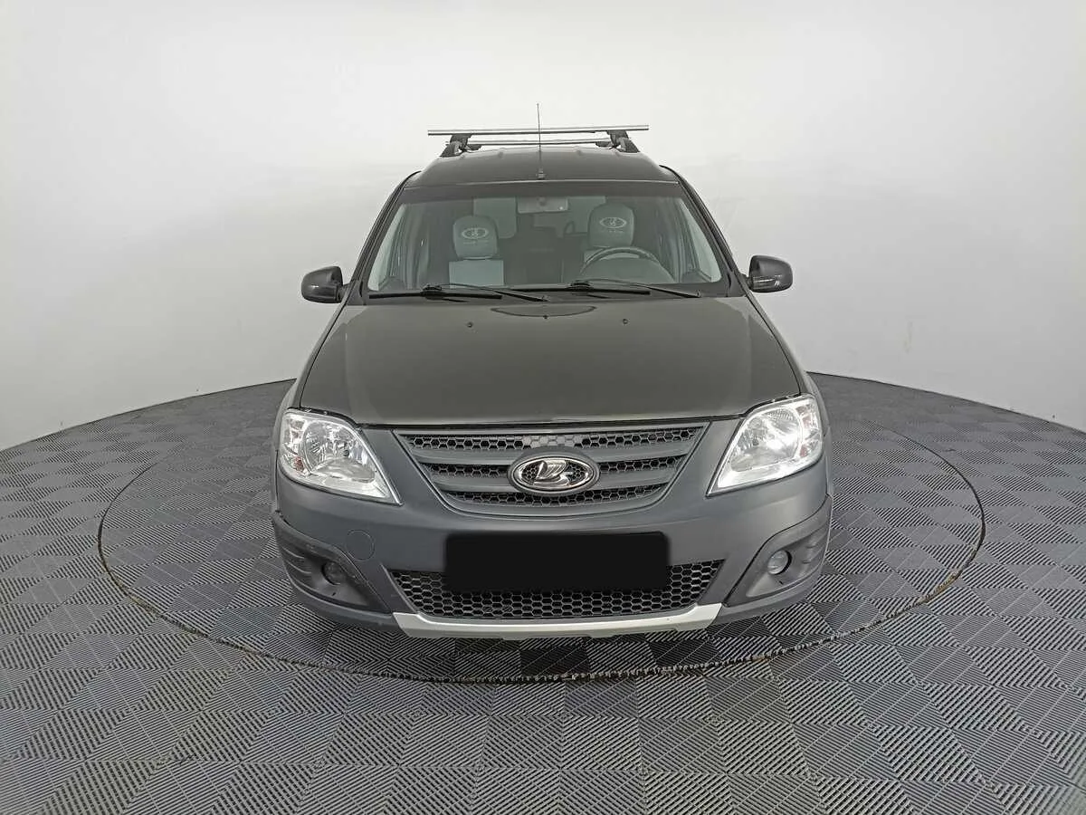 LADA (ВАЗ) Largus