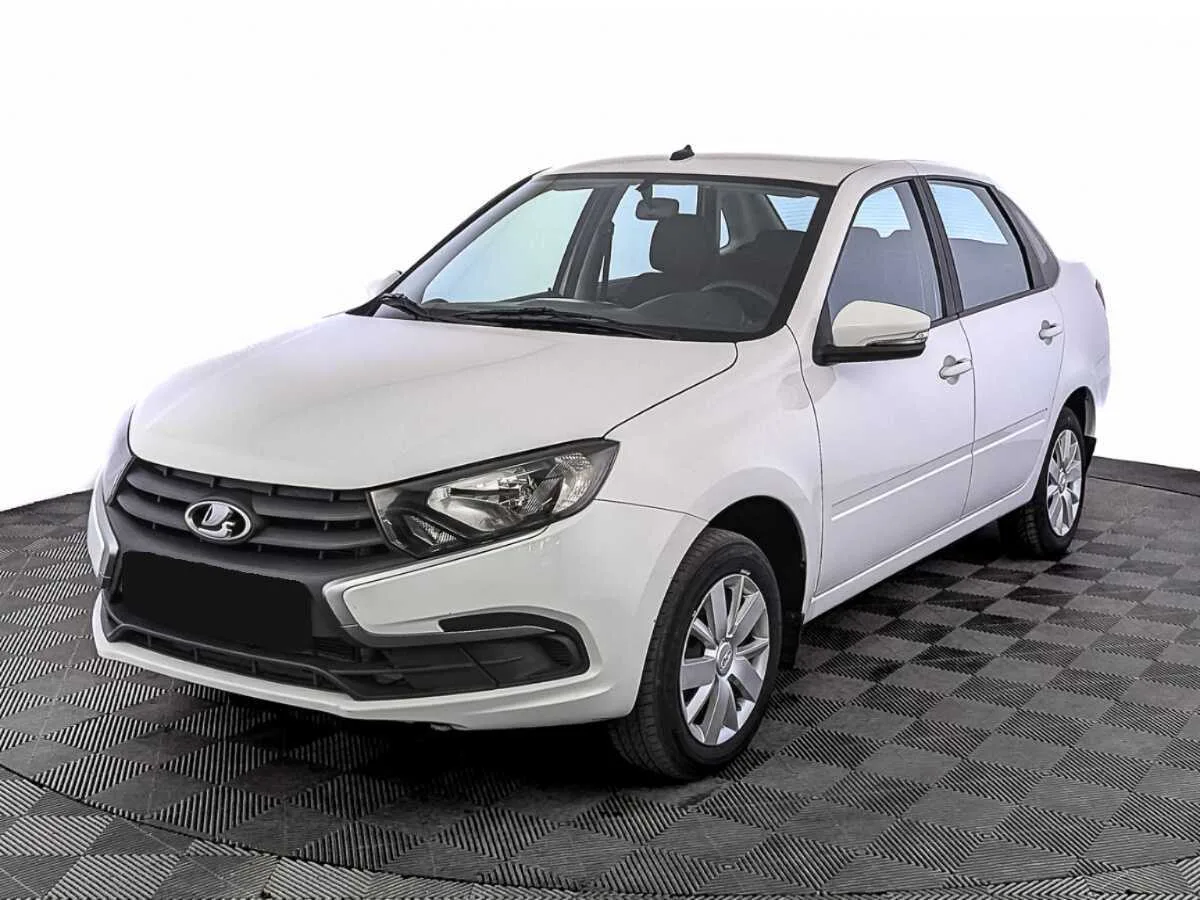 LADA (ВАЗ) Granta