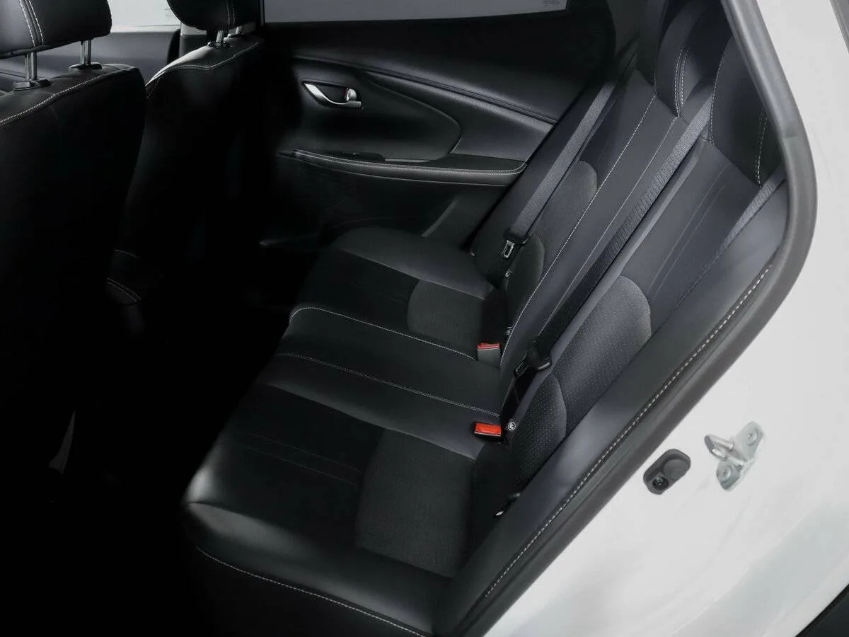 Changan Alsvin
