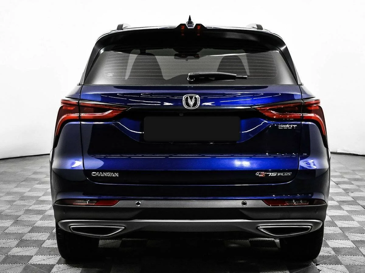 Changan CS75 Plus
