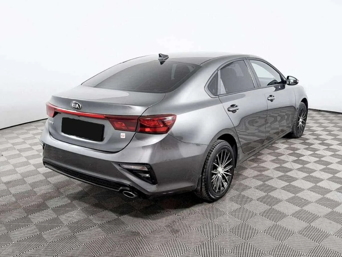 Kia Cerato