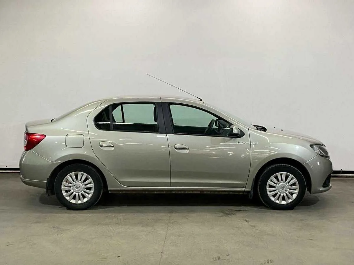 Renault Logan