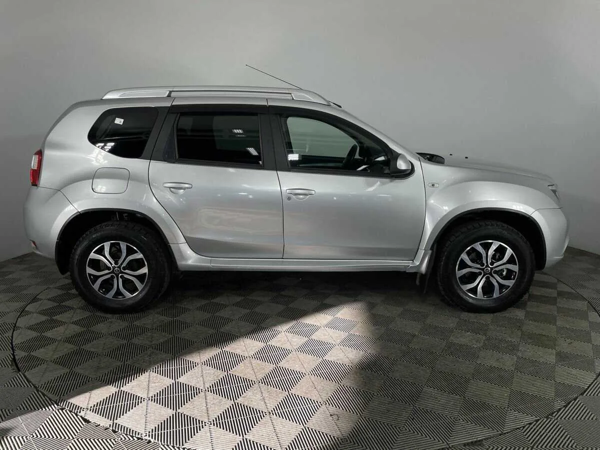 Nissan Terrano