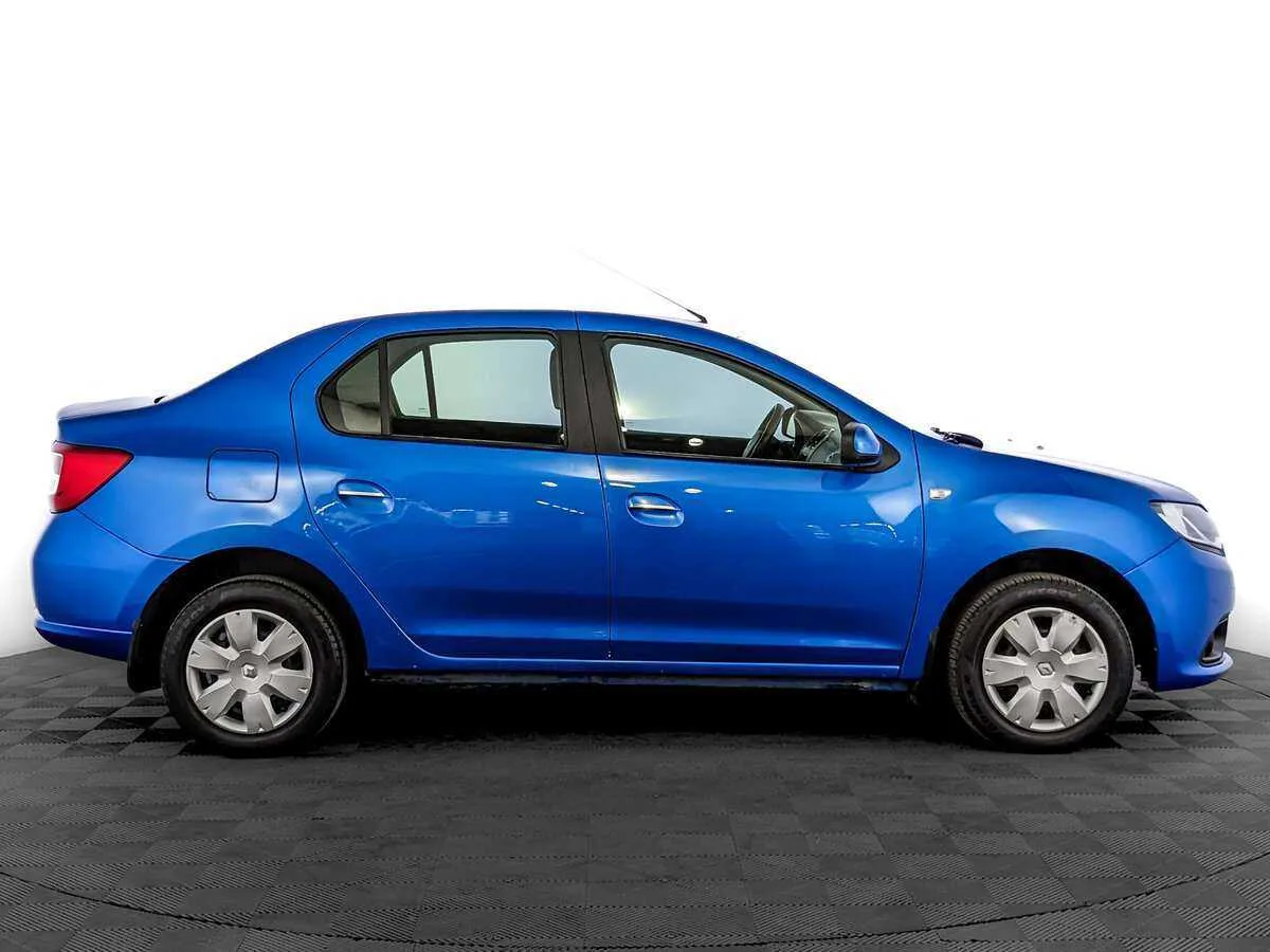 Renault Logan