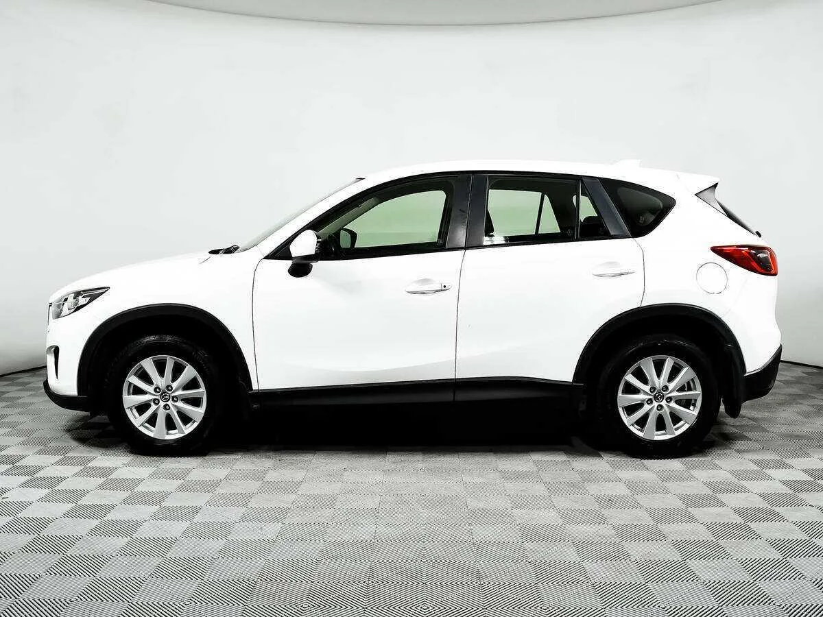 Mazda Cx 5