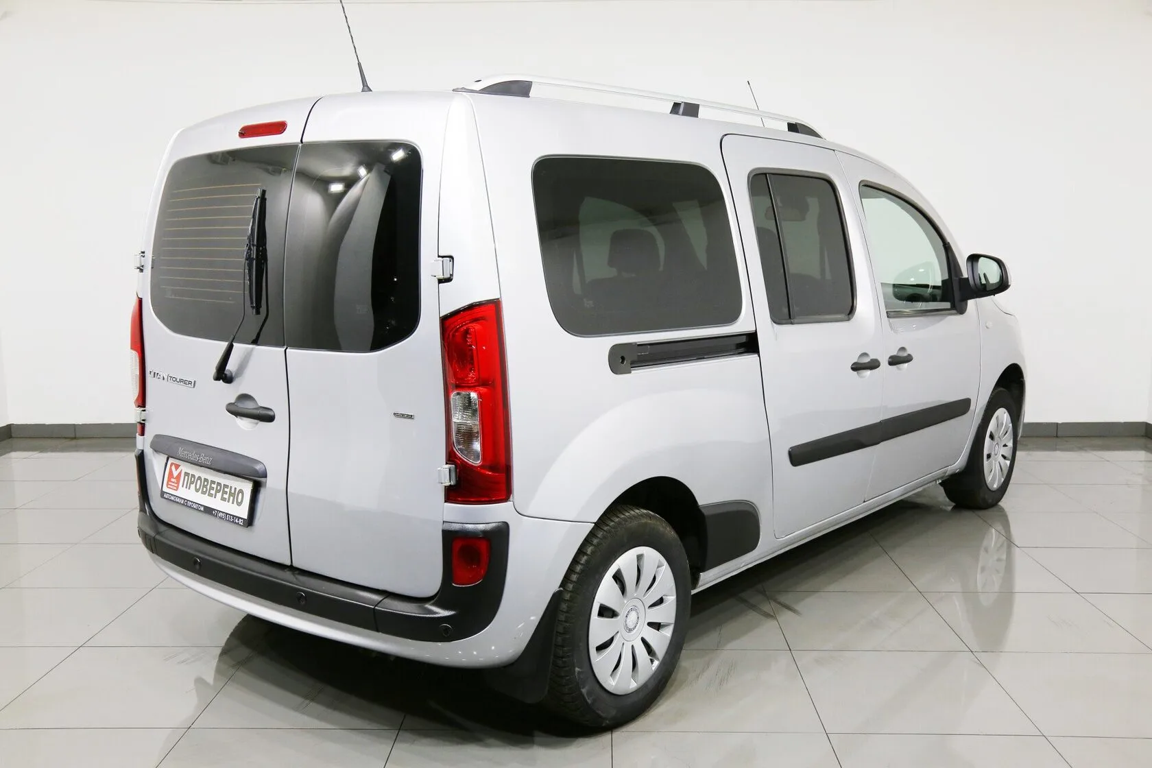 Mercedes-Benz Citan