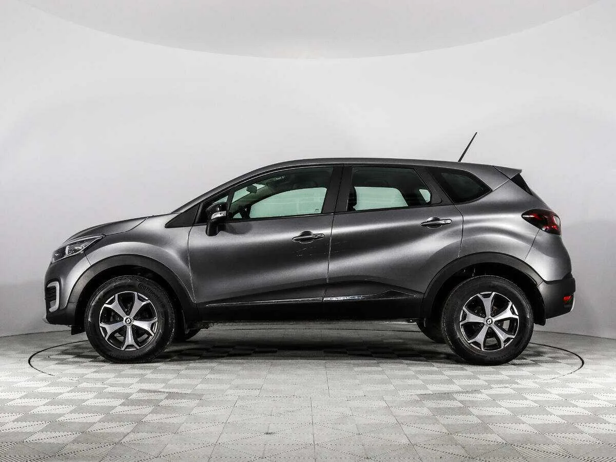 Renault Kaptur