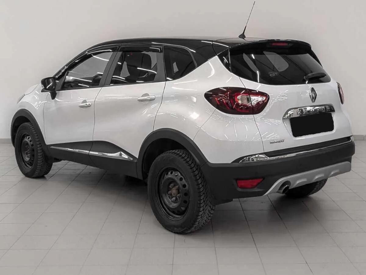 Renault Kaptur