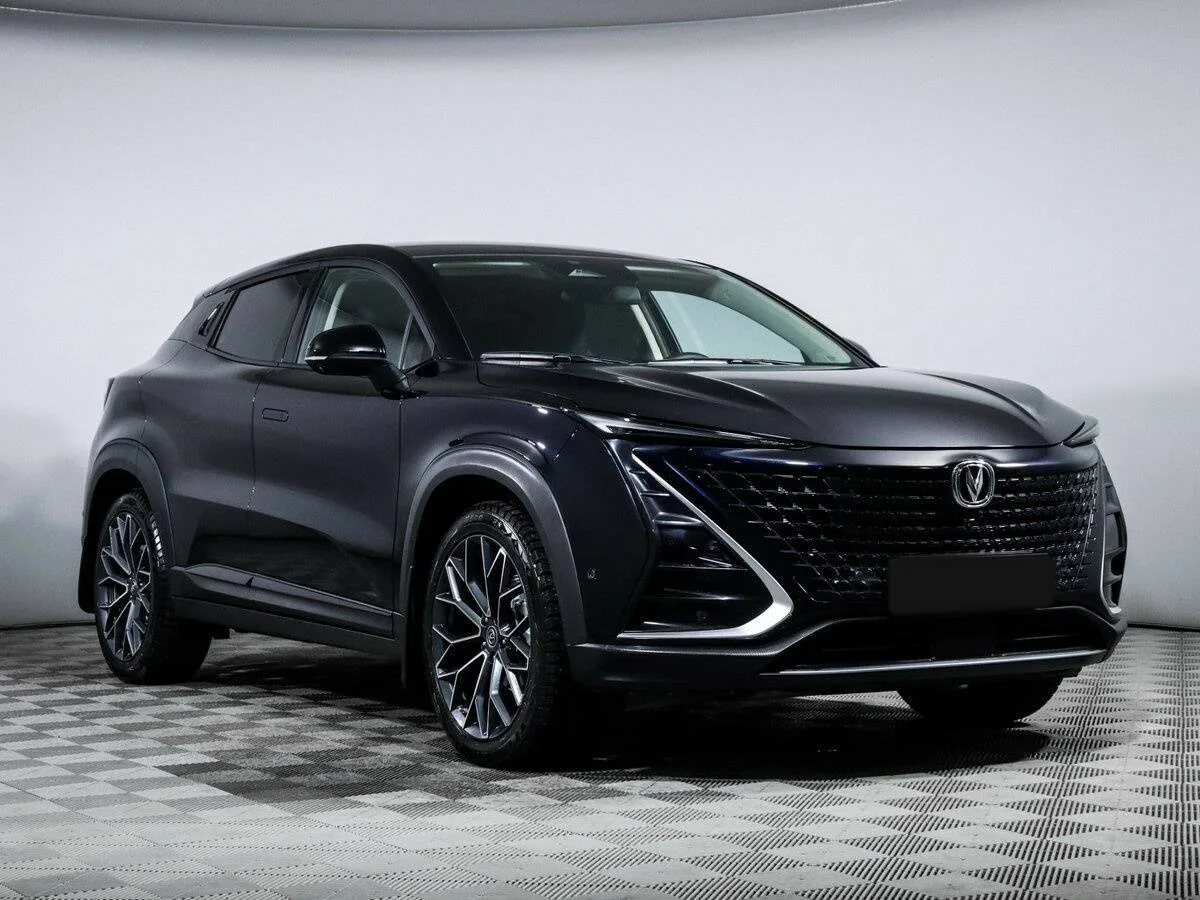Changan Uni T