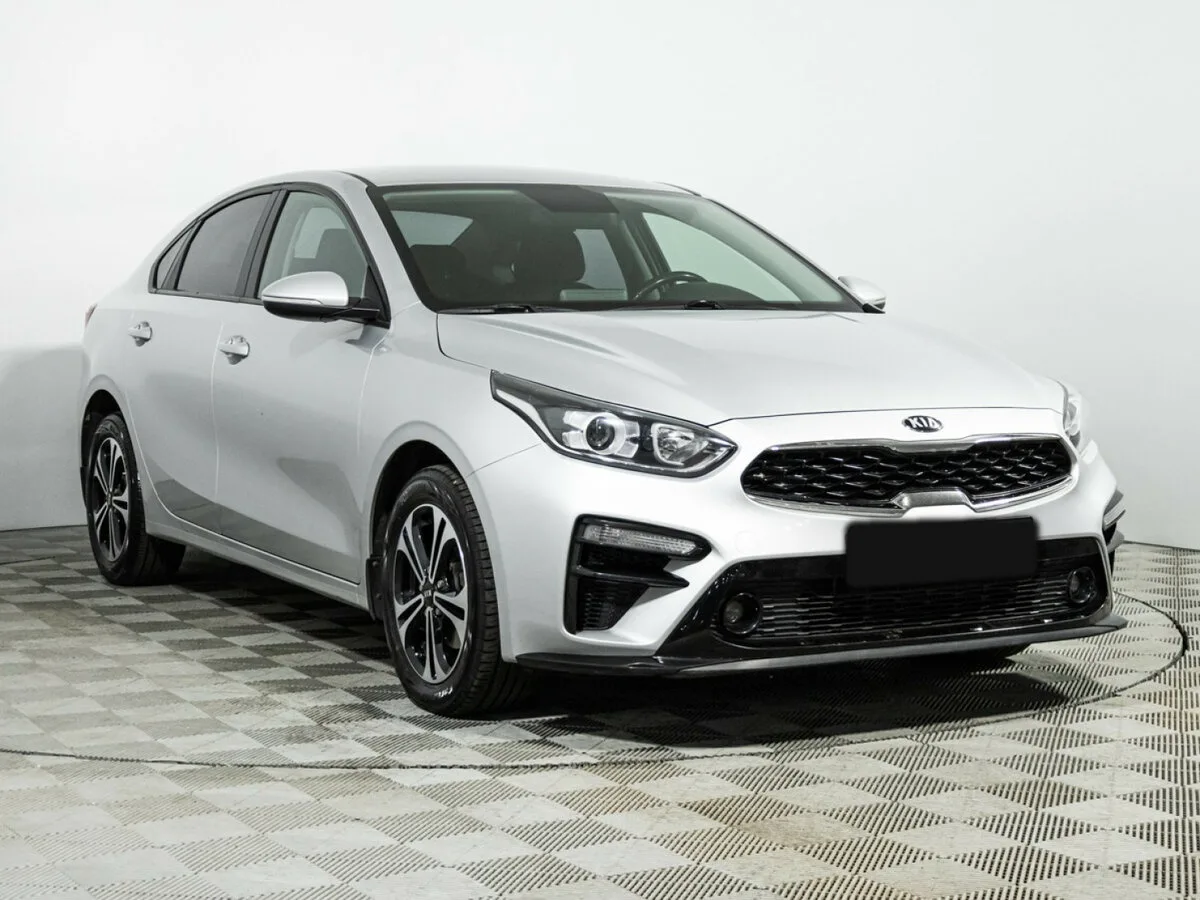 Kia Cerato