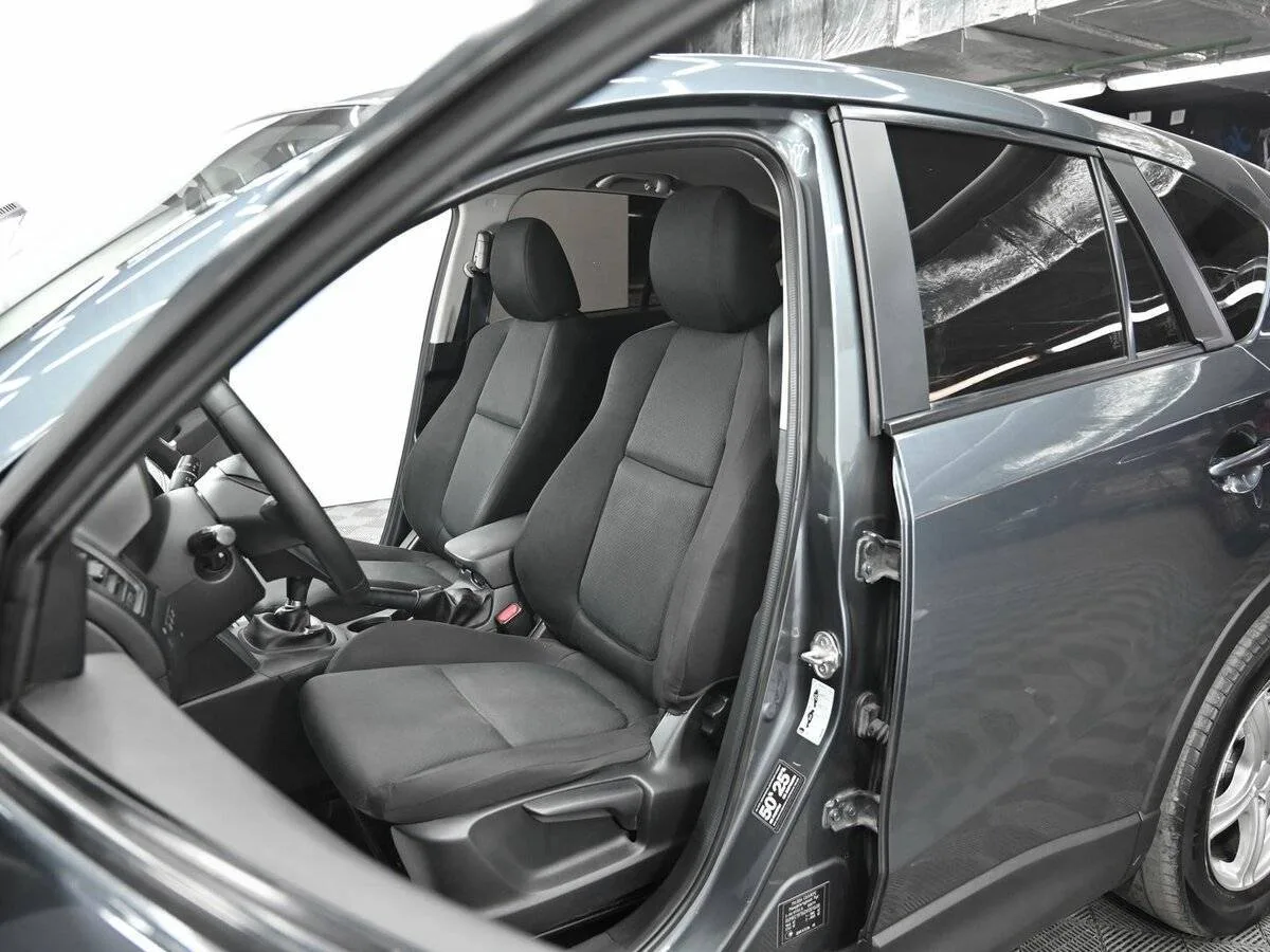 Mazda Cx 5