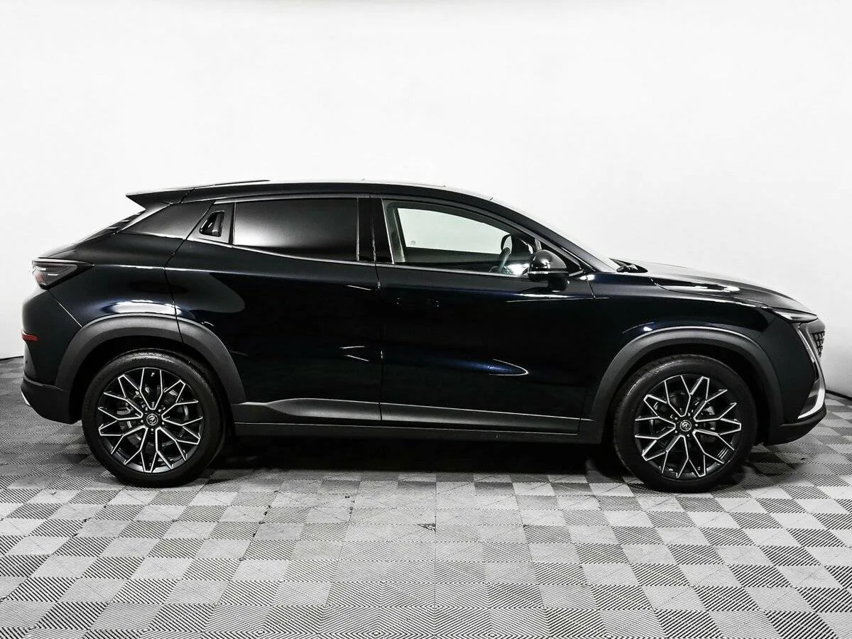 Changan Uni T