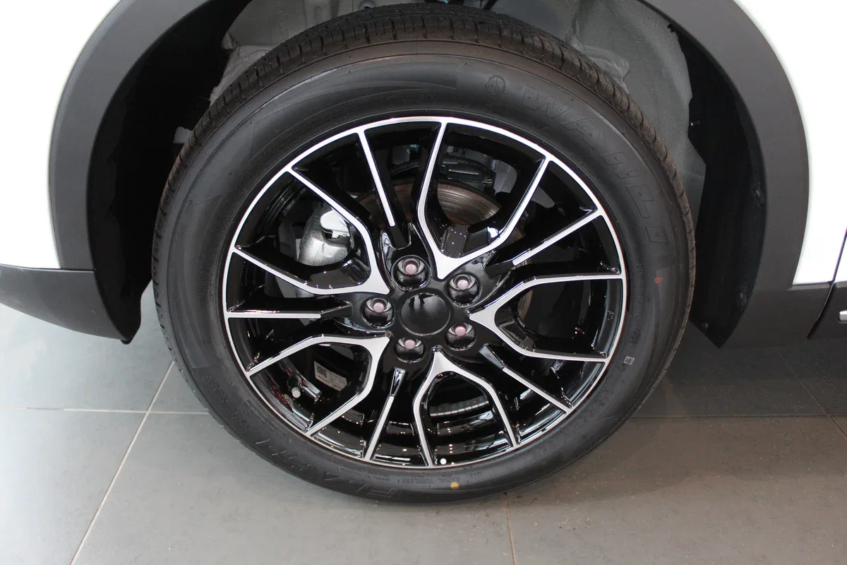 Jetour X50