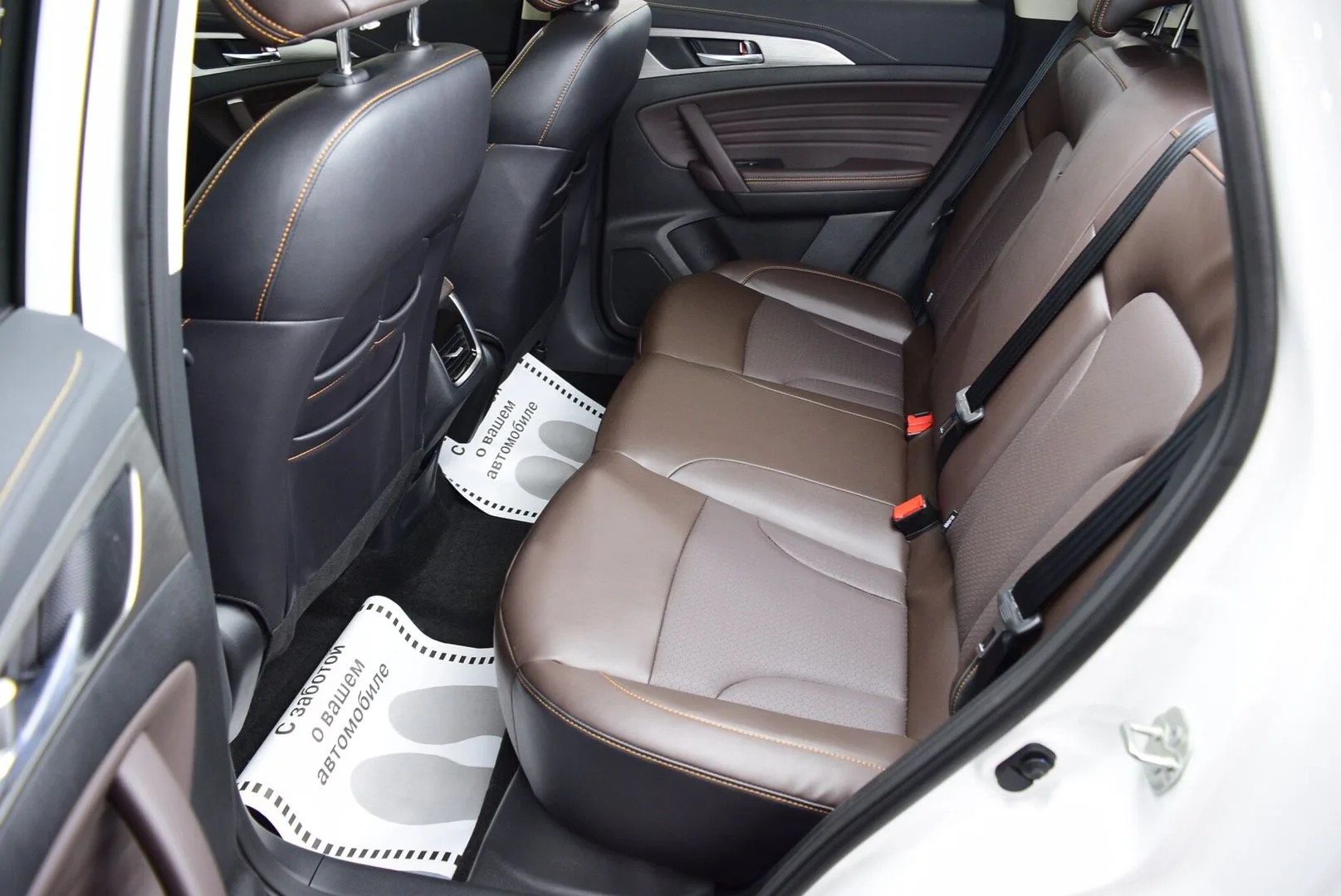 Changan CS35 Plus