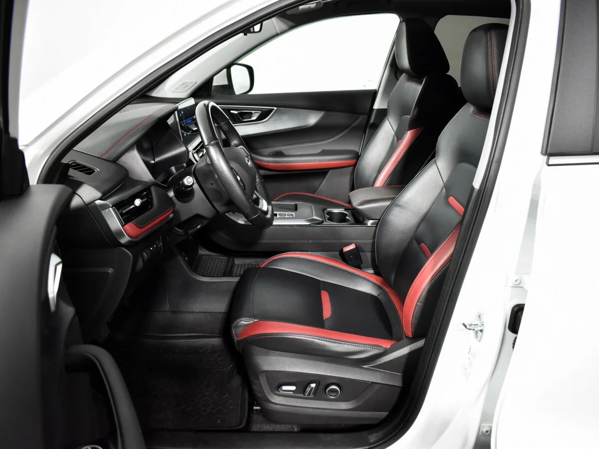 Chery Tiggo 4 Pro
