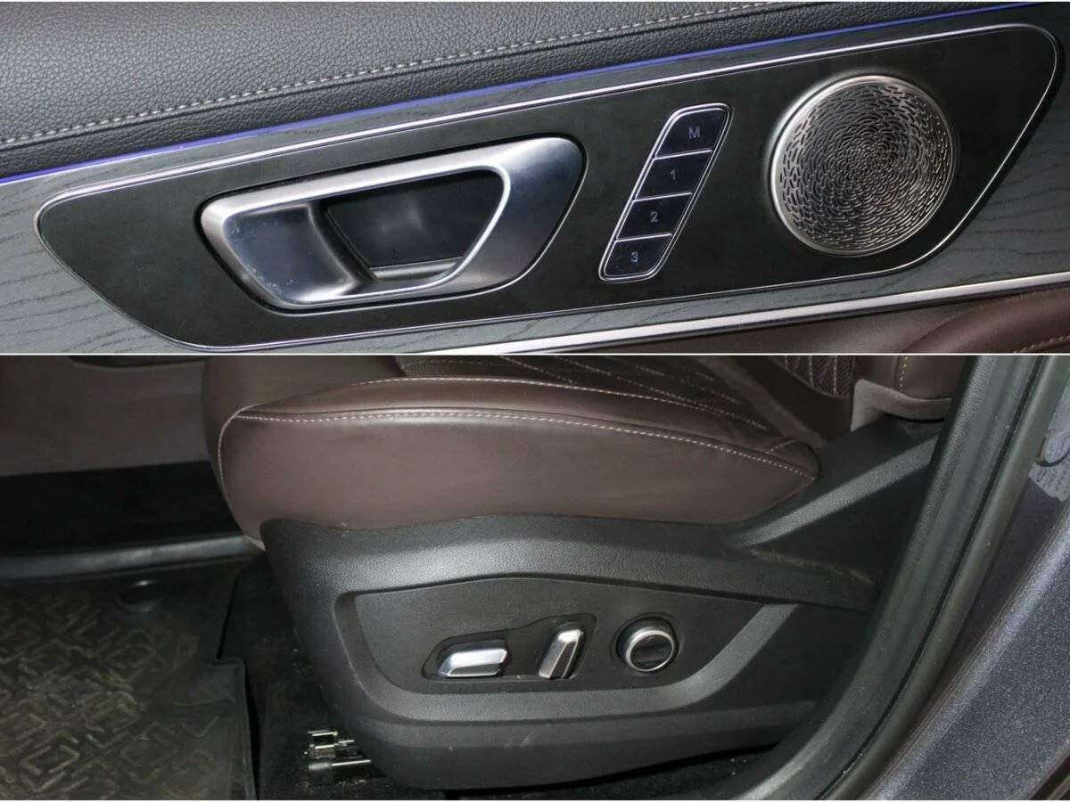 Chery Tiggo 8 Pro Max