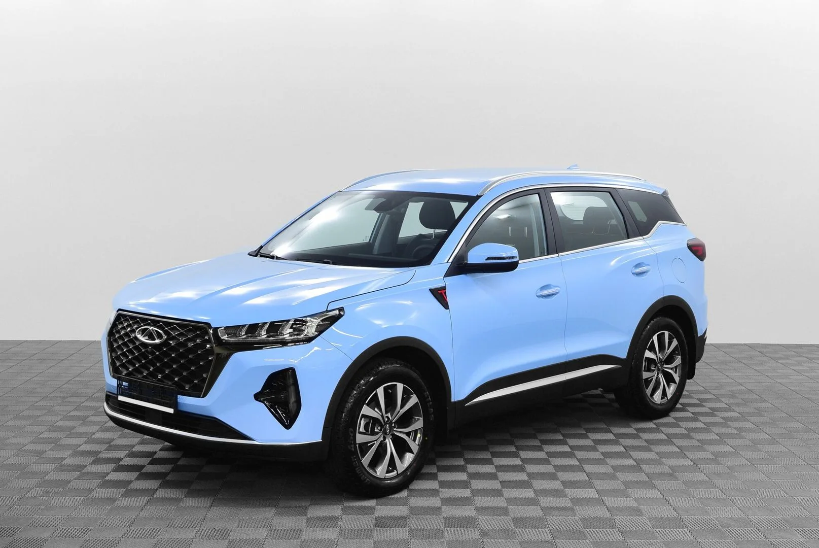 Chery Tiggo 7 Pro Max