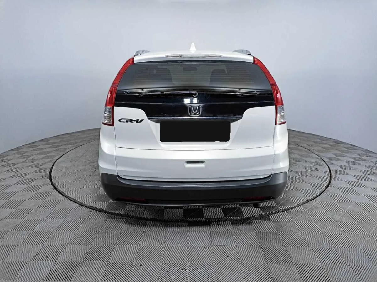 Honda Cr V