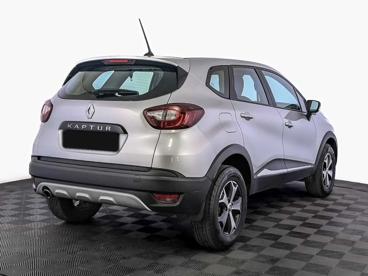 Renault Kaptur