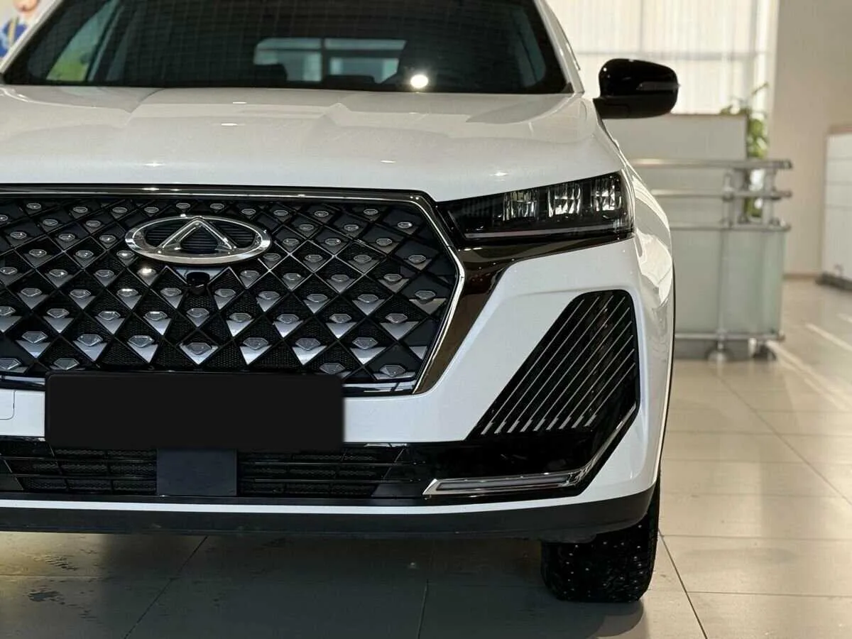 Chery Tiggo 7 Pro Max