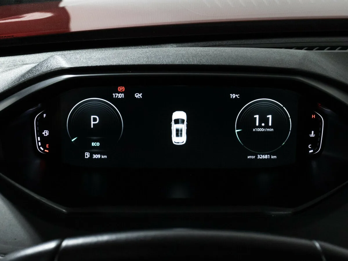 Changan CS55 Plus