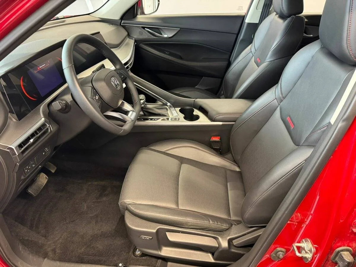 Changan CS35 Plus