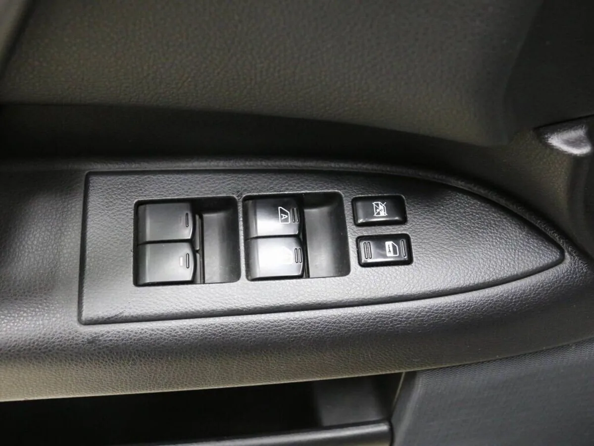 Infiniti FX