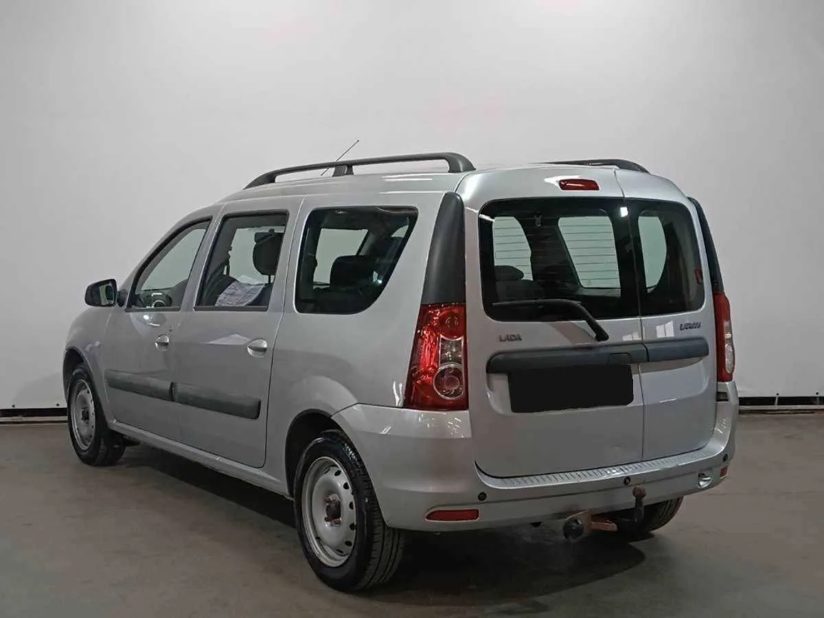 LADA (ВАЗ) Largus