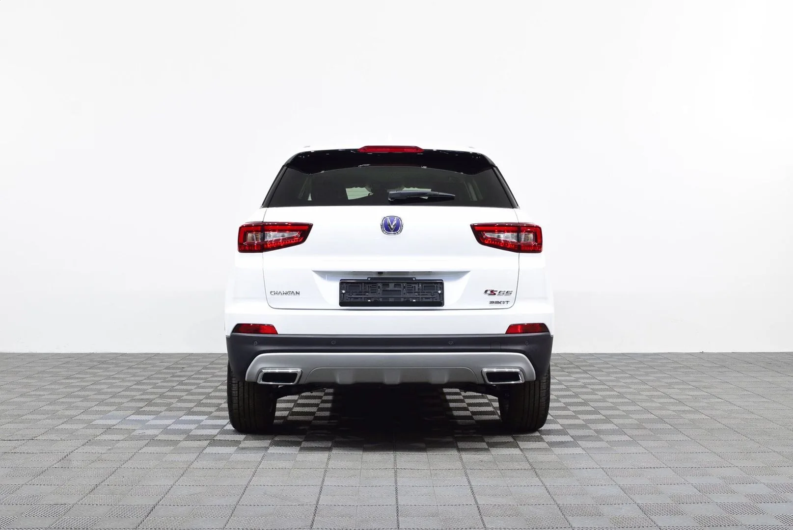 Changan CS35 Plus